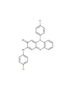 Astatech N,5-BIS(4-CHLOROPHENYL)-3-IMINO-3,5-DIHYDROPHENAZIN-2-AMINE; 1G; Purity 97%; MDL-MFCD30186617